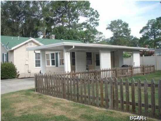 Sudduths 1st Add - Residential