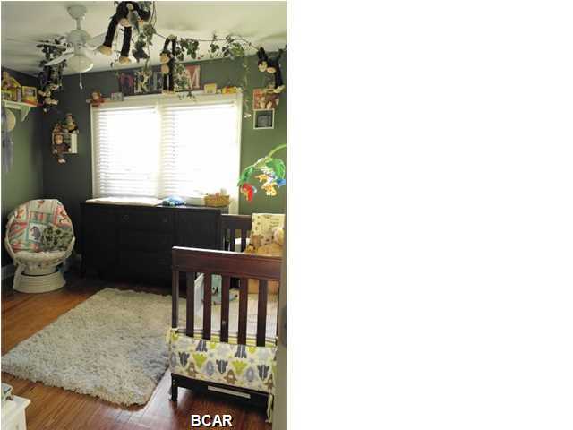 Sudduths 1st Add - Residential