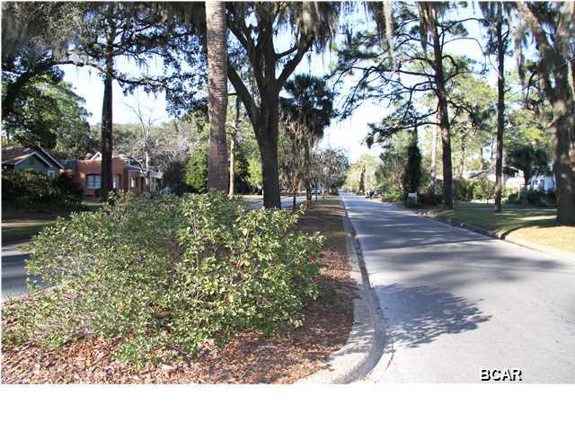 Sudduths 1st Add - Residential