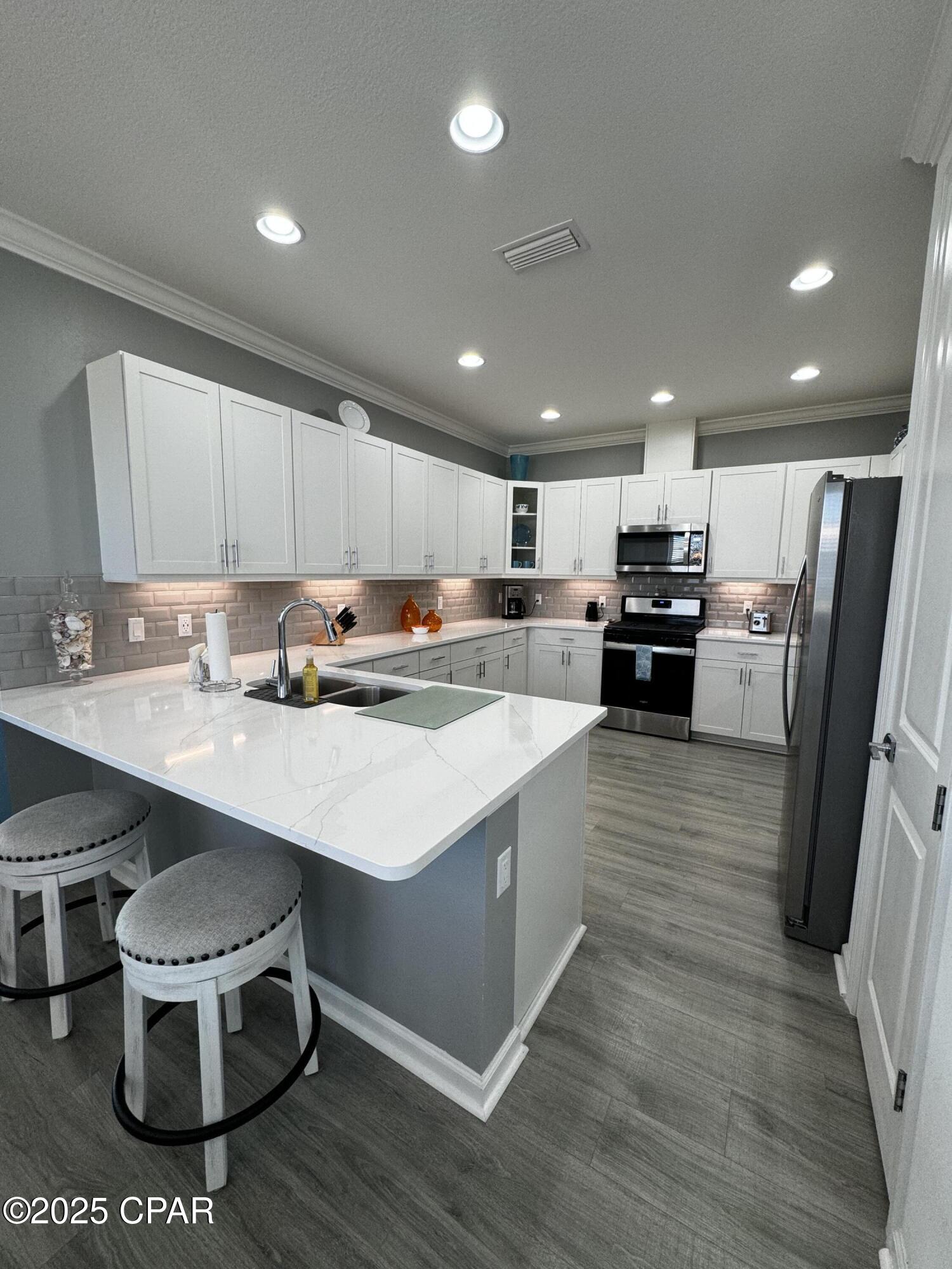 Latitude at Watersound - Residential Lease