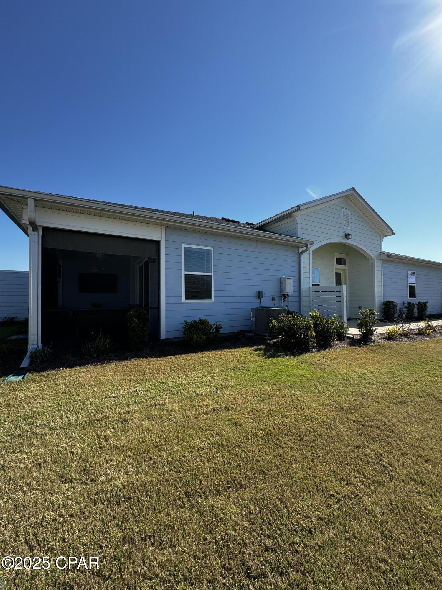 Latitude at Watersound - Residential Lease