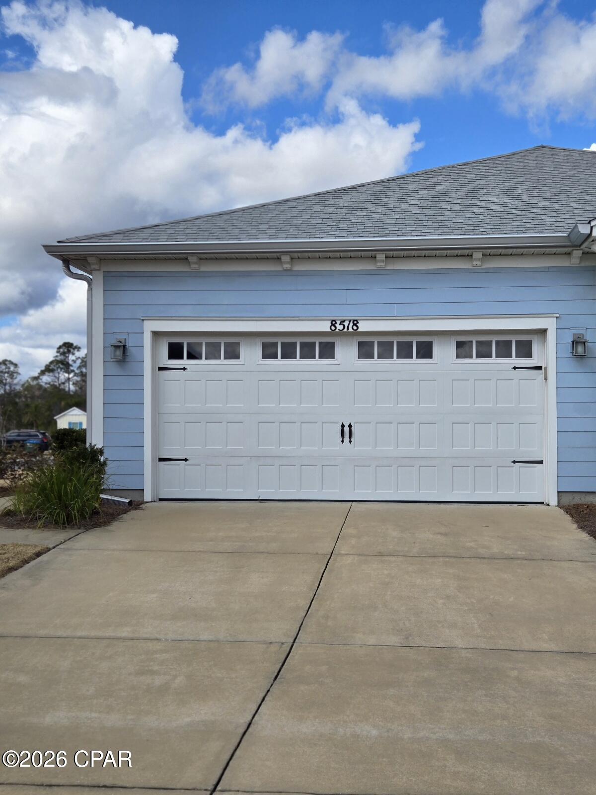 Latitude at Watersound - Residential Lease