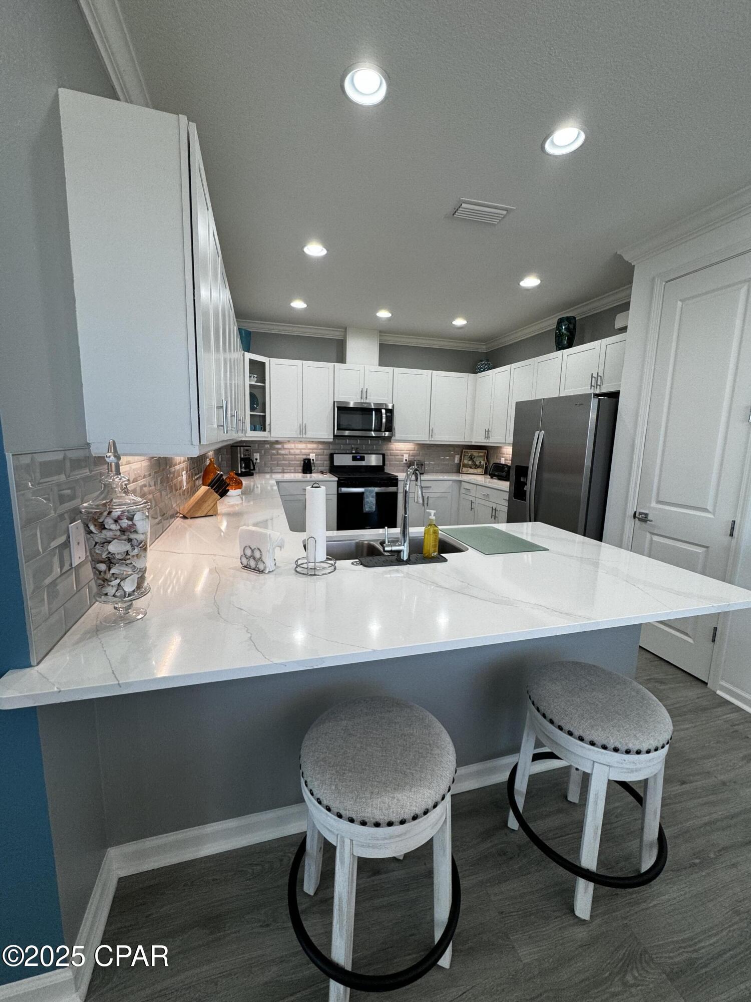 Latitude at Watersound - Residential Lease