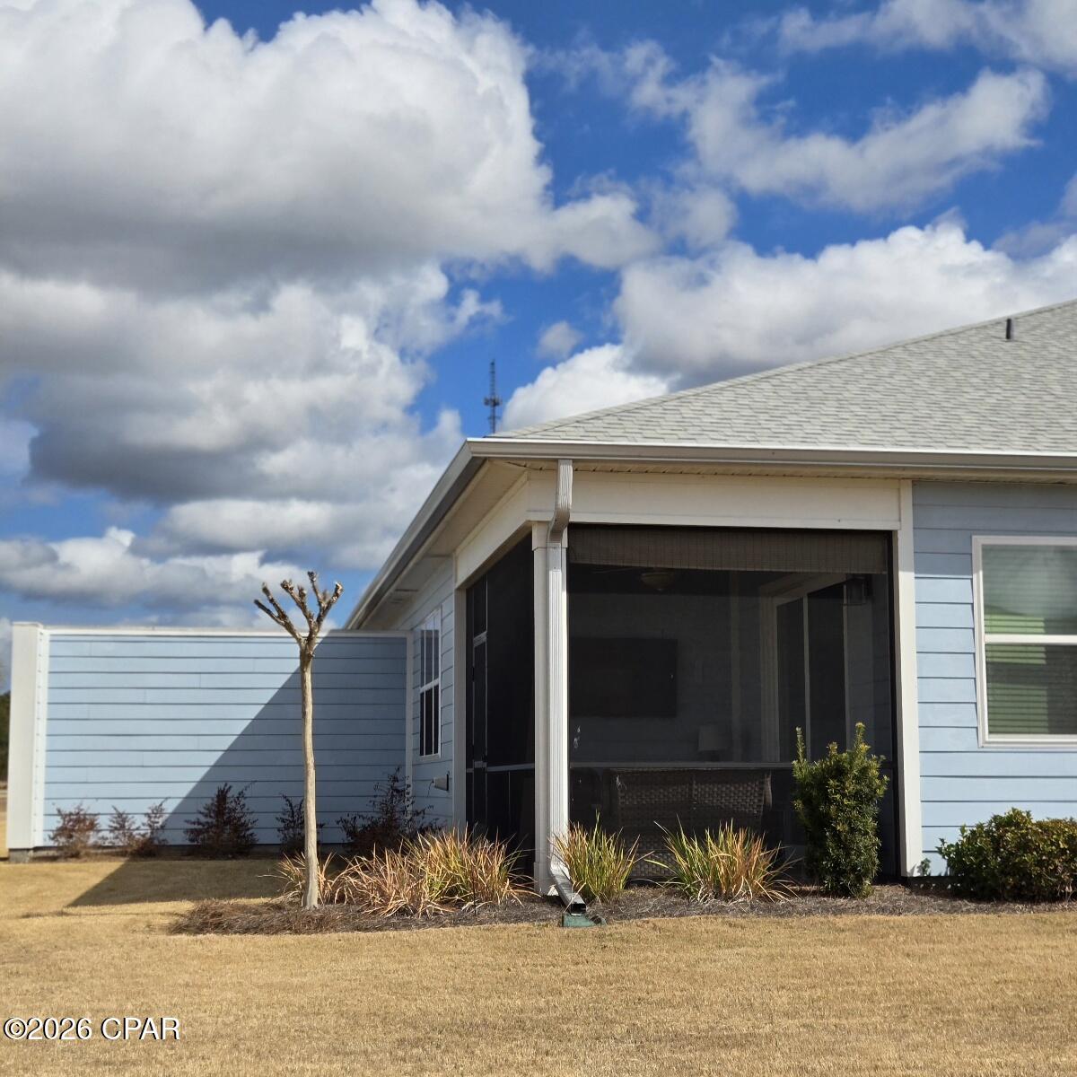 Latitude at Watersound - Residential Lease