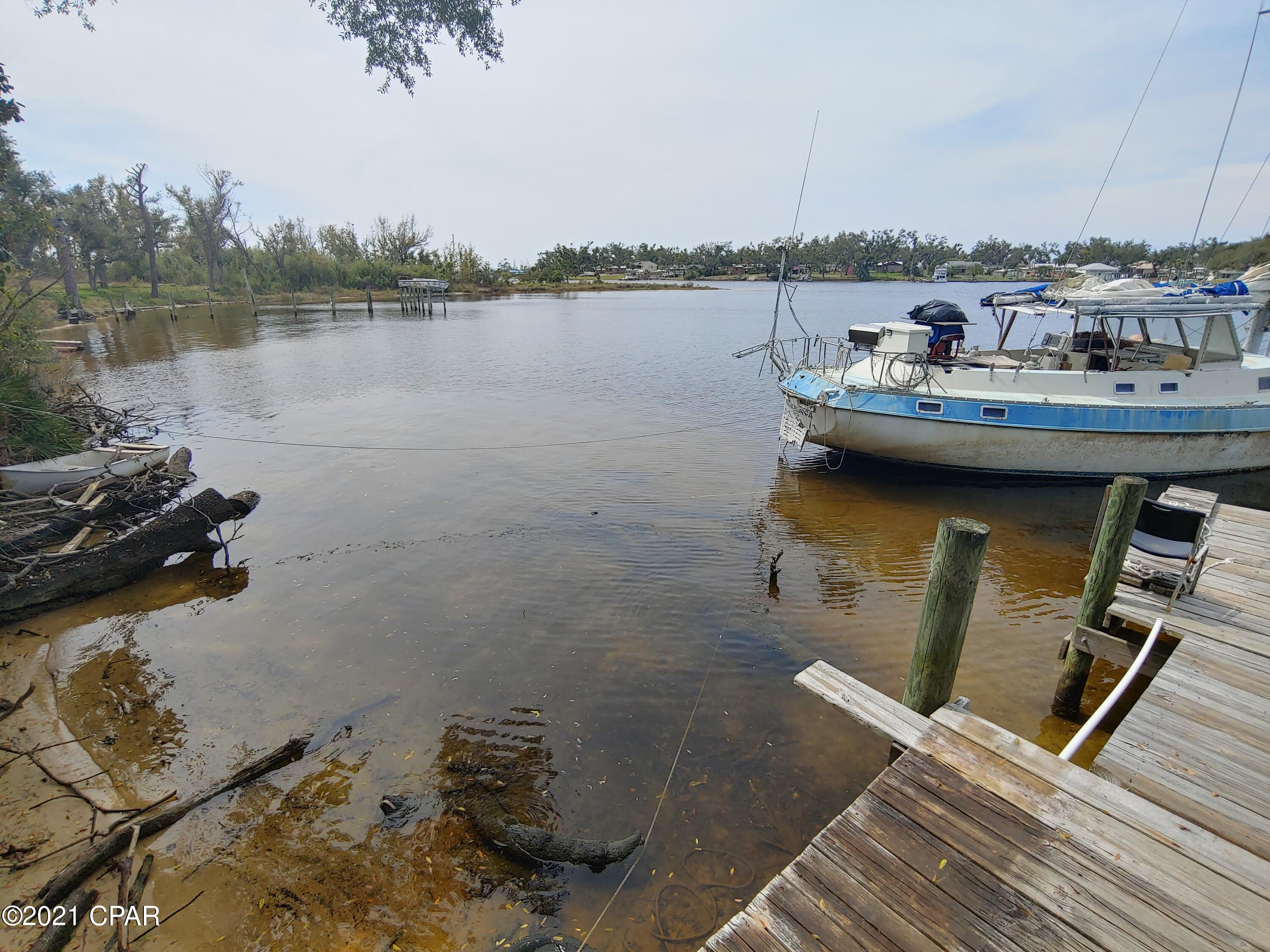 No Named Subdivision - Commercial Sale