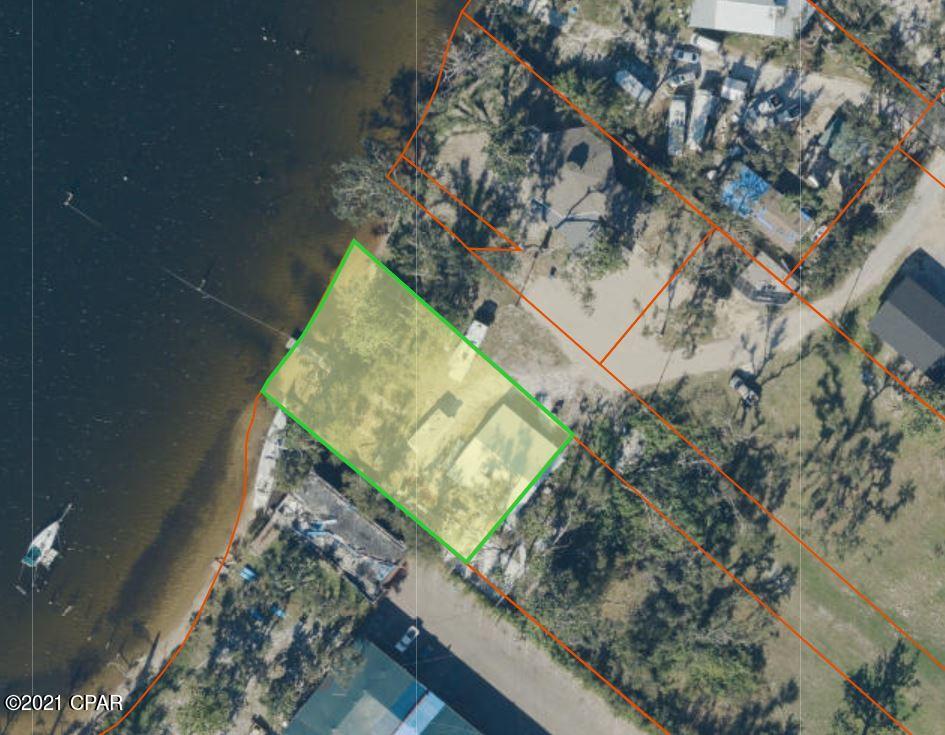 No Named Subdivision - Commercial Sale