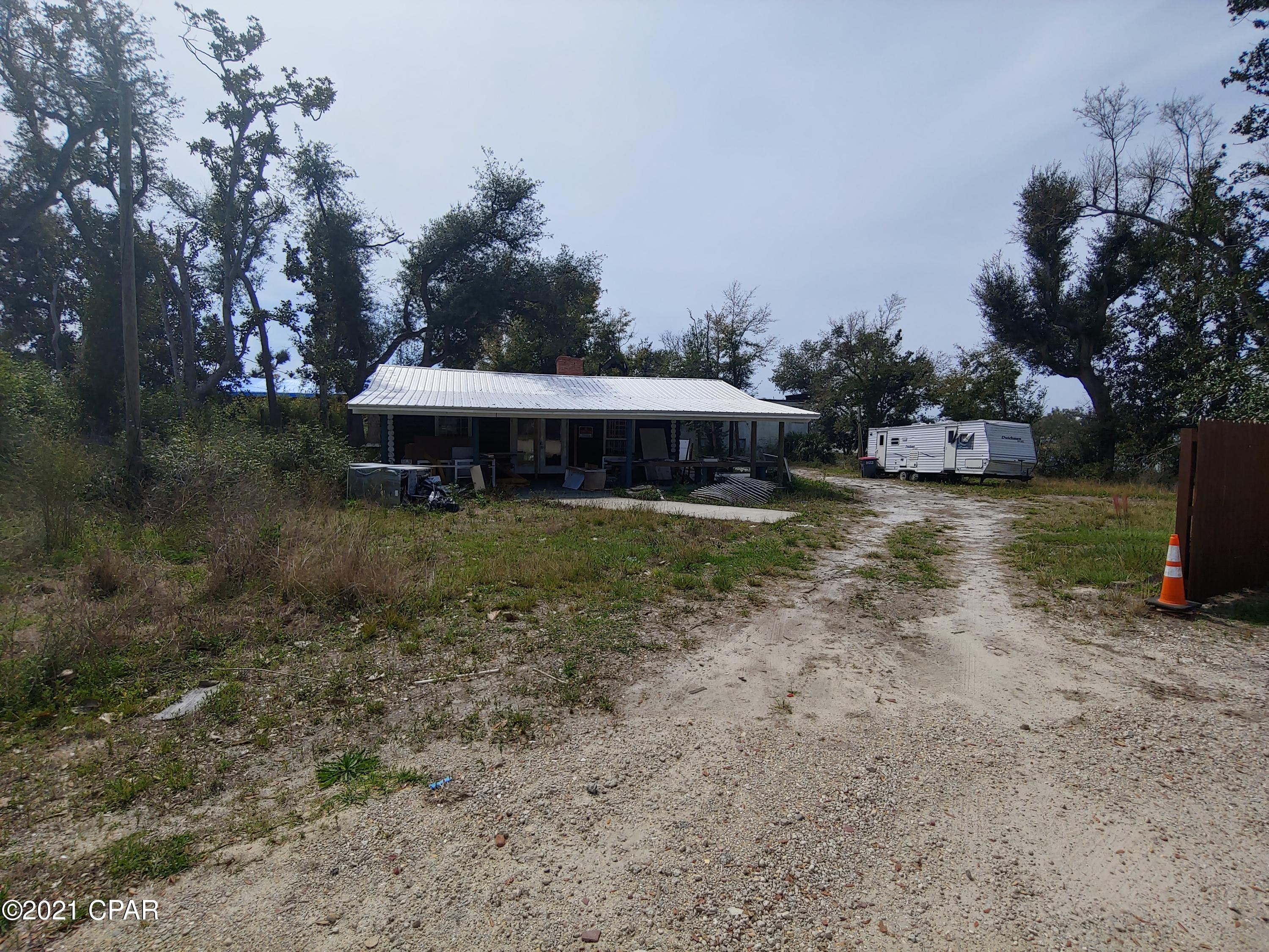 No Named Subdivision - Commercial Sale