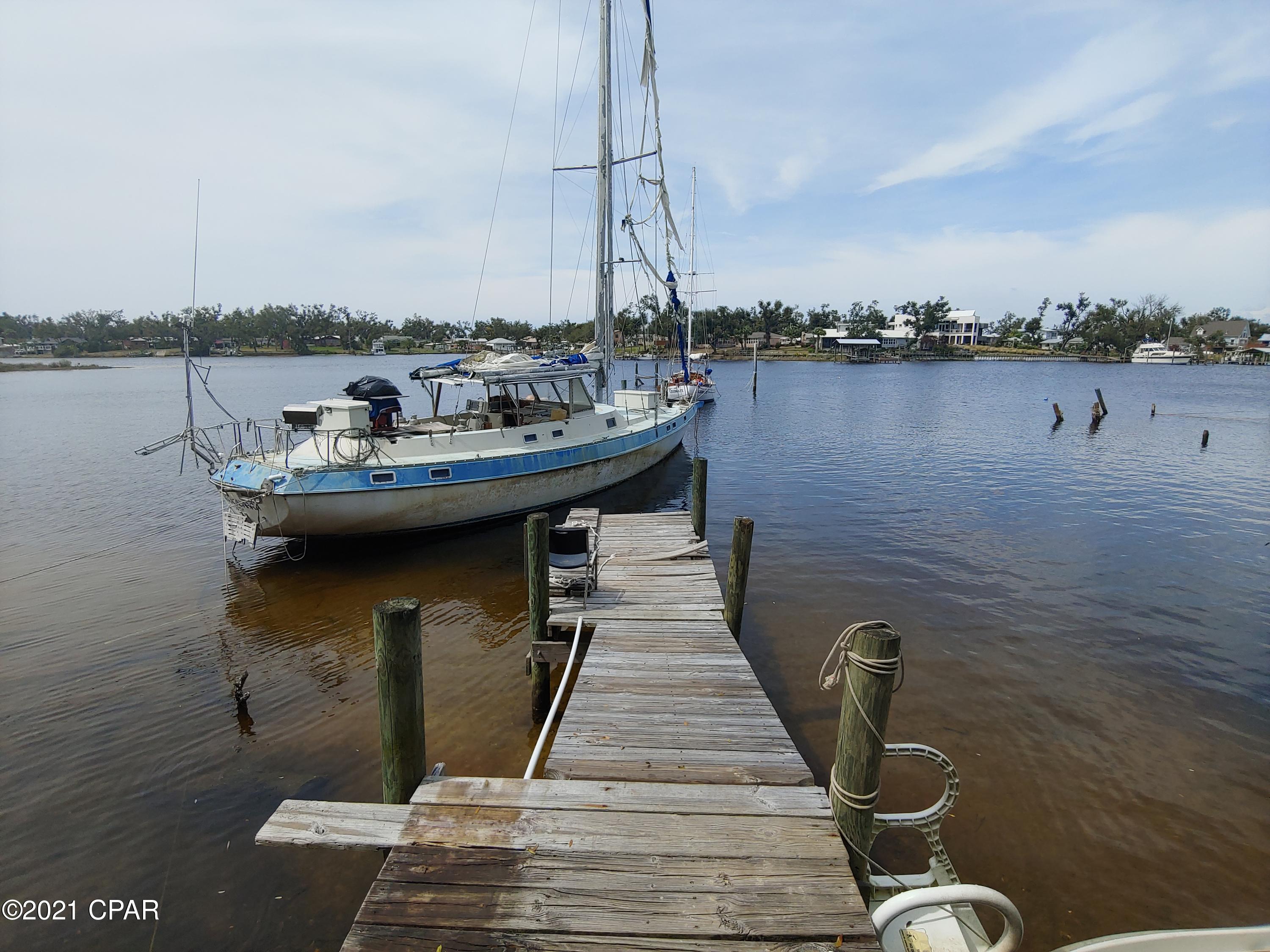 No Named Subdivision - Commercial Sale