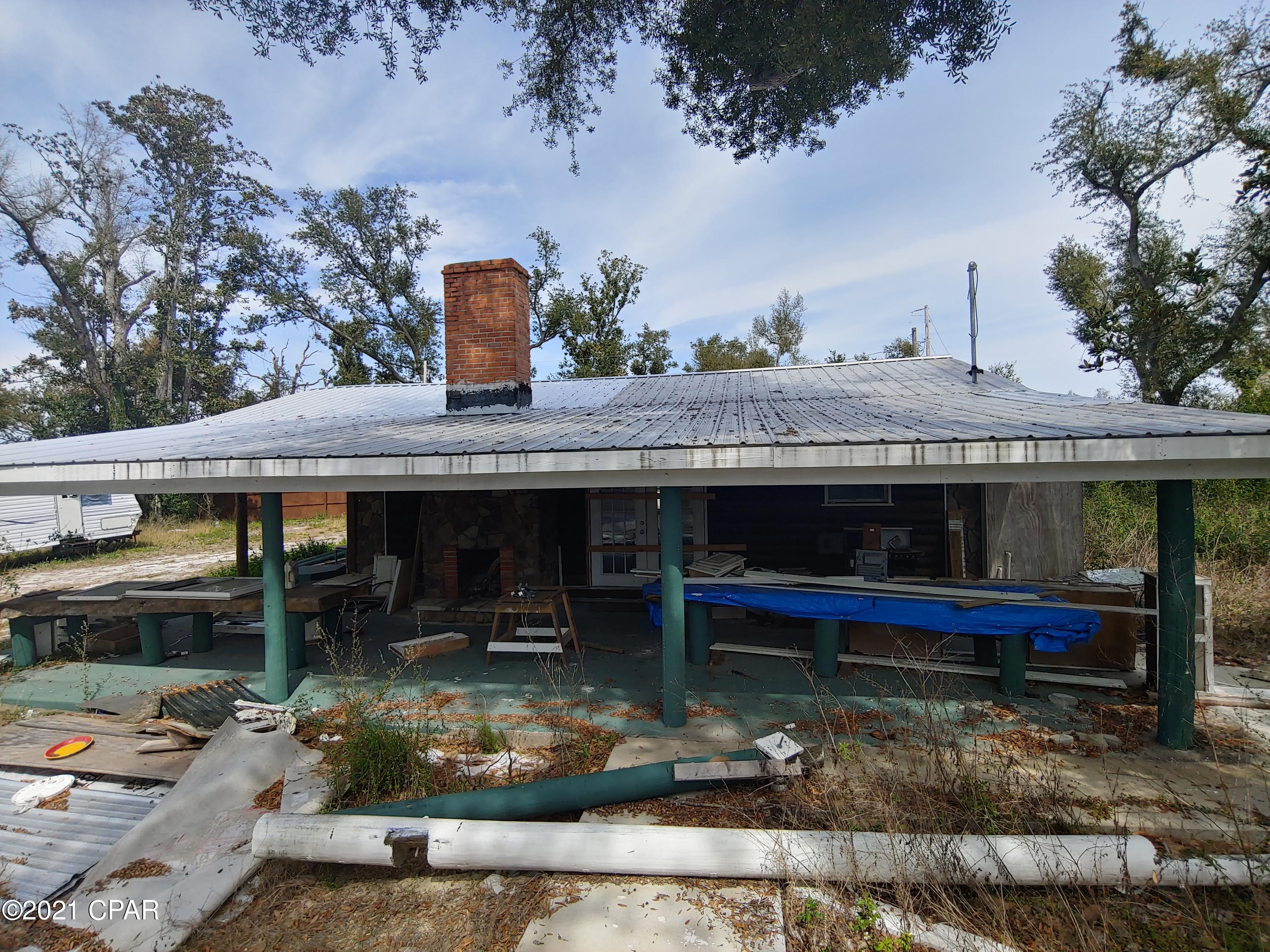 No Named Subdivision - Commercial Sale