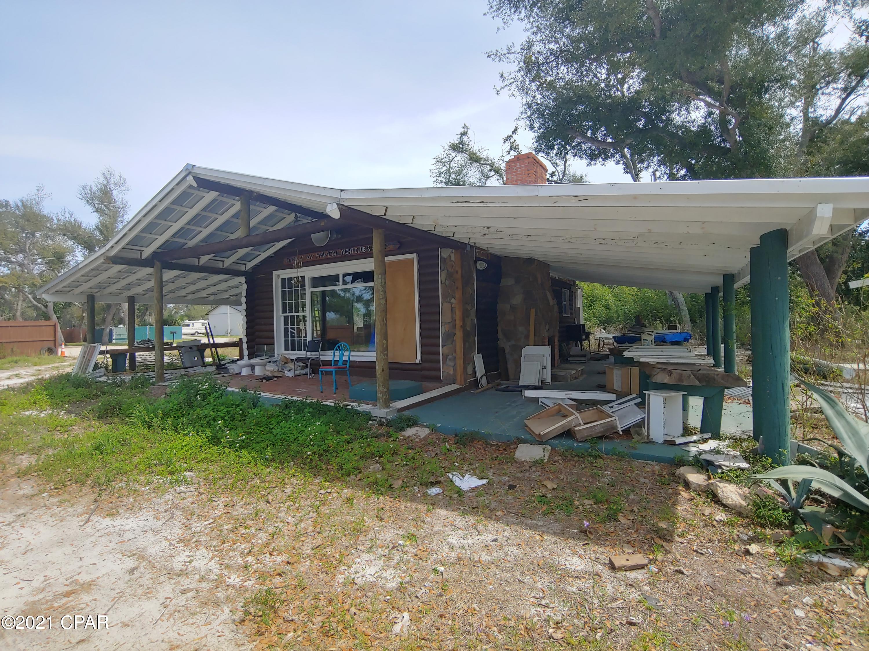 No Named Subdivision - Commercial Sale