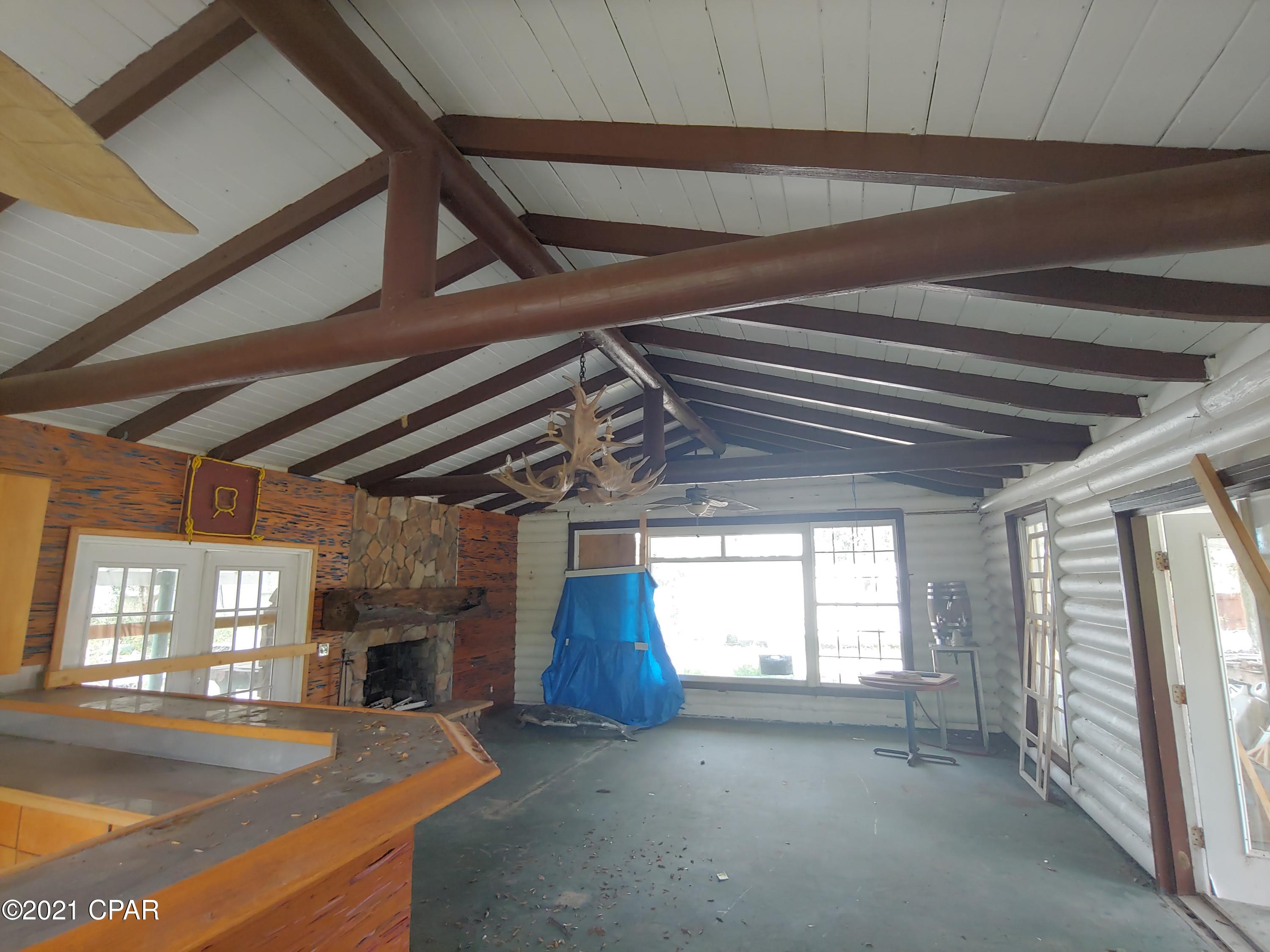 No Named Subdivision - Commercial Sale