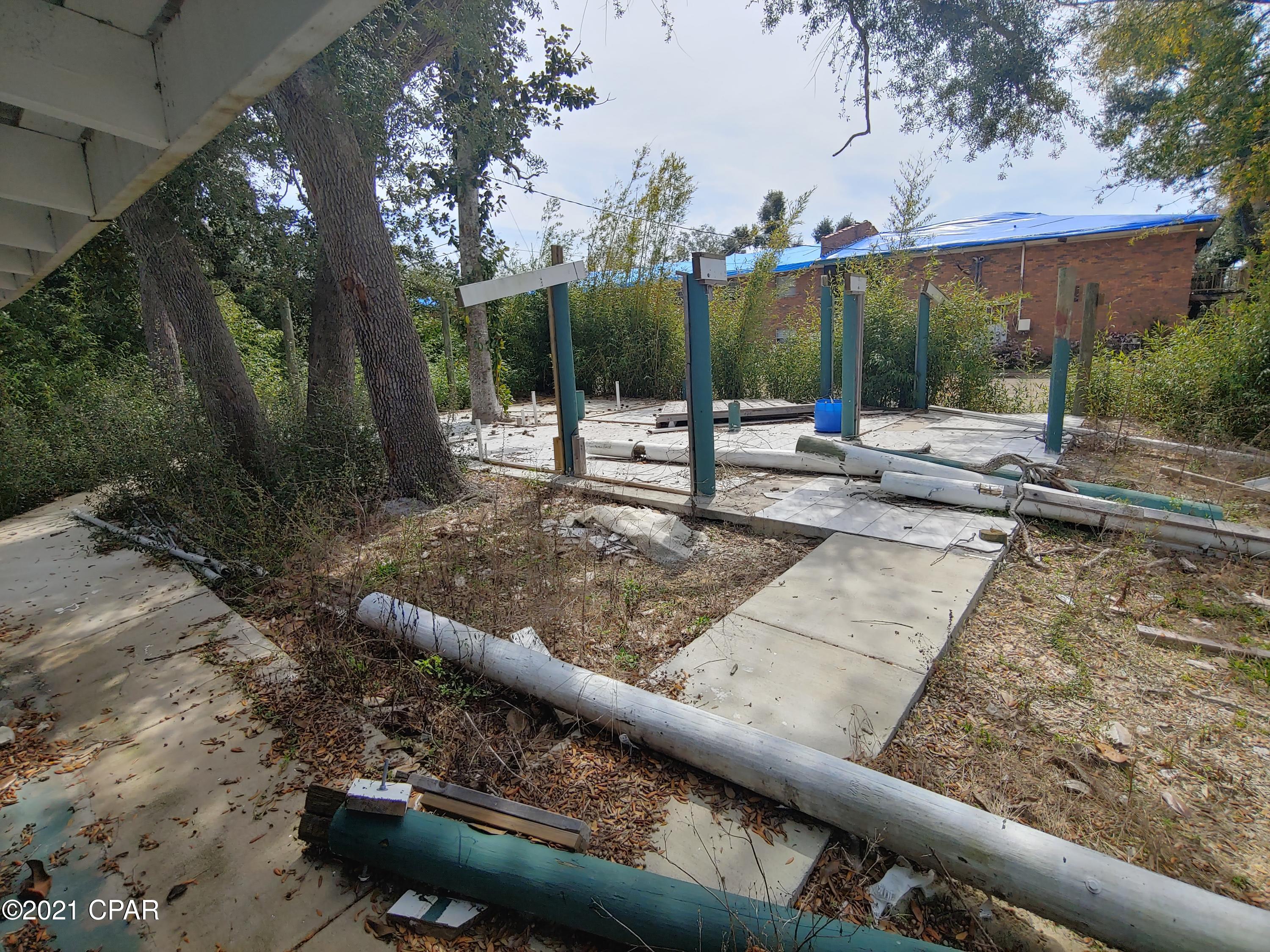 No Named Subdivision - Commercial Sale