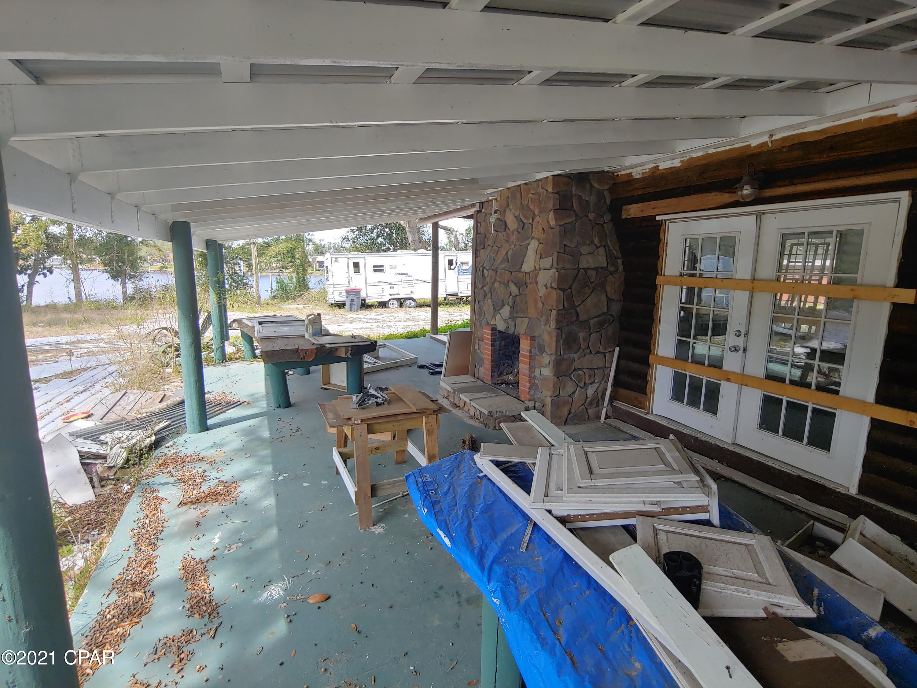 No Named Subdivision - Commercial Sale