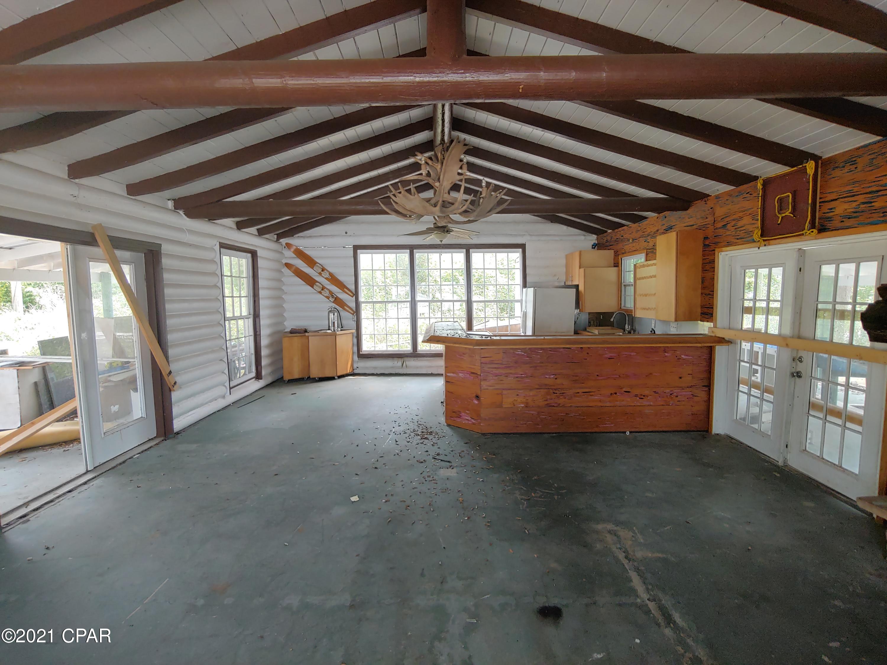 No Named Subdivision - Commercial Sale