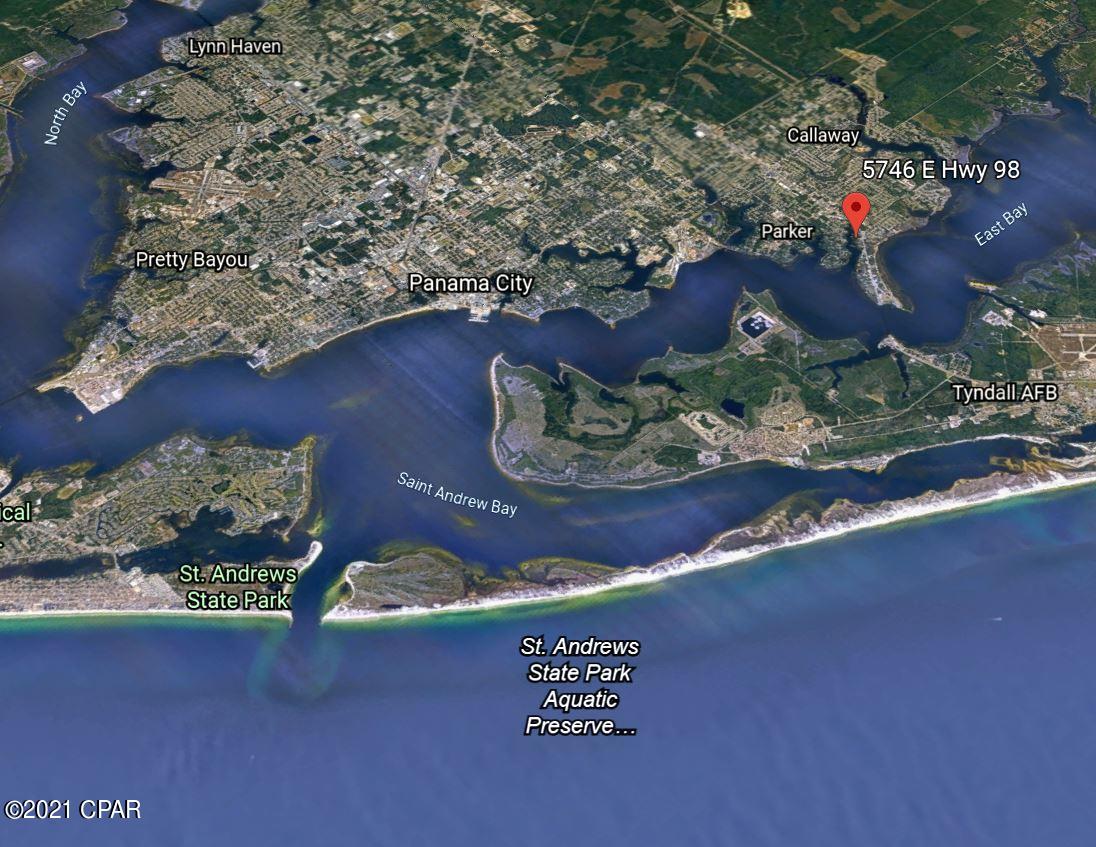 No Named Subdivision - Commercial Sale