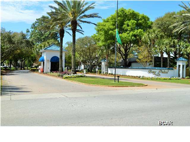 Bay Point Unit 1 - Residential