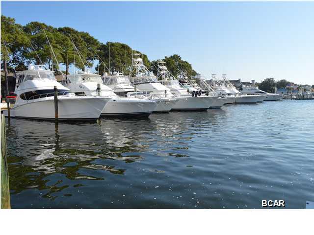 Bay Point Unit 1 - Residential