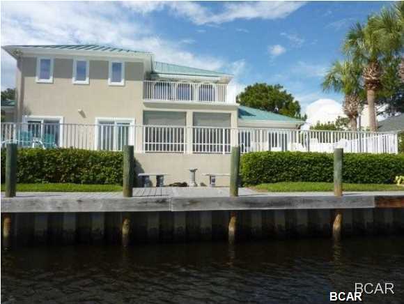 Bay Point Unit 1 - Residential