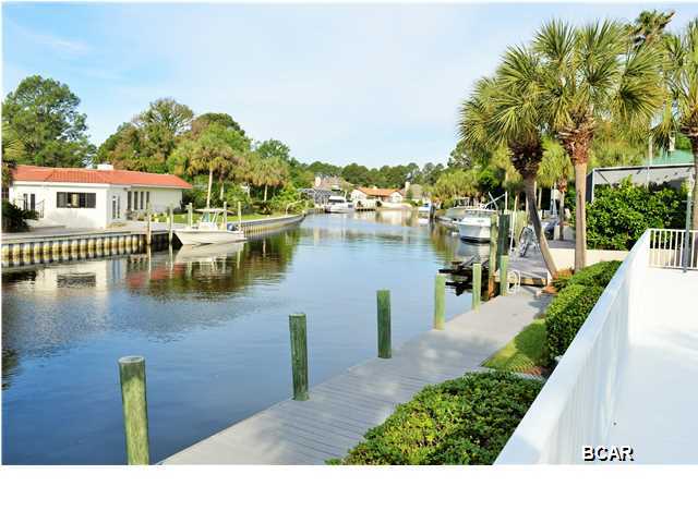 Bay Point Unit 1 - Residential