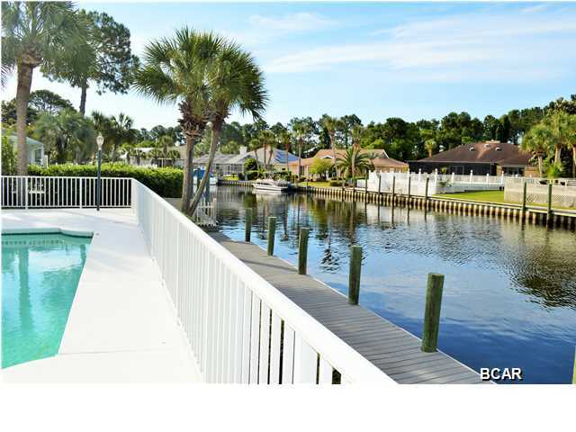 Bay Point Unit 1 - Residential