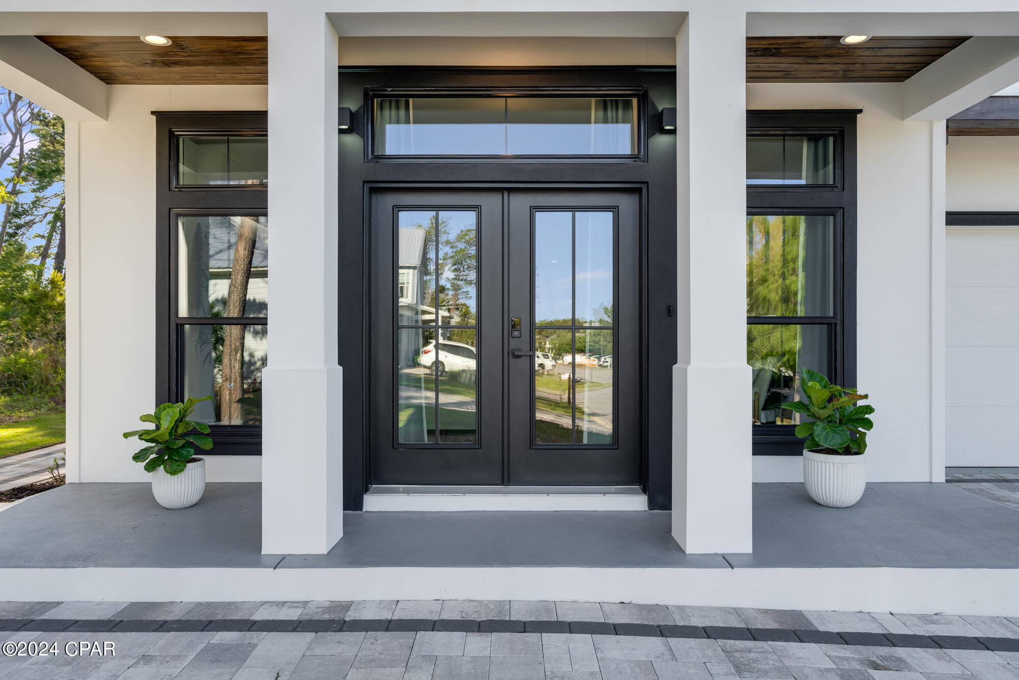 Preserve At Inlet Beach - Residential