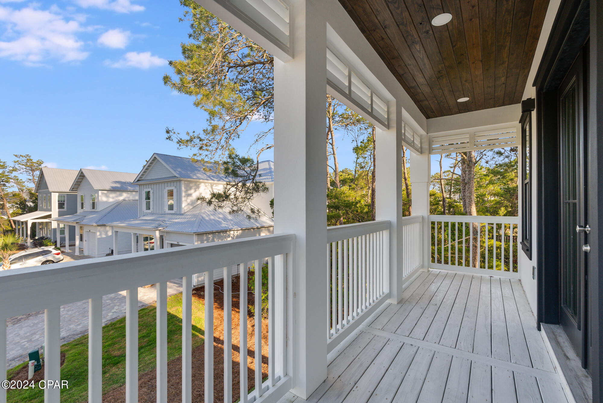 Preserve At Inlet Beach - Residential