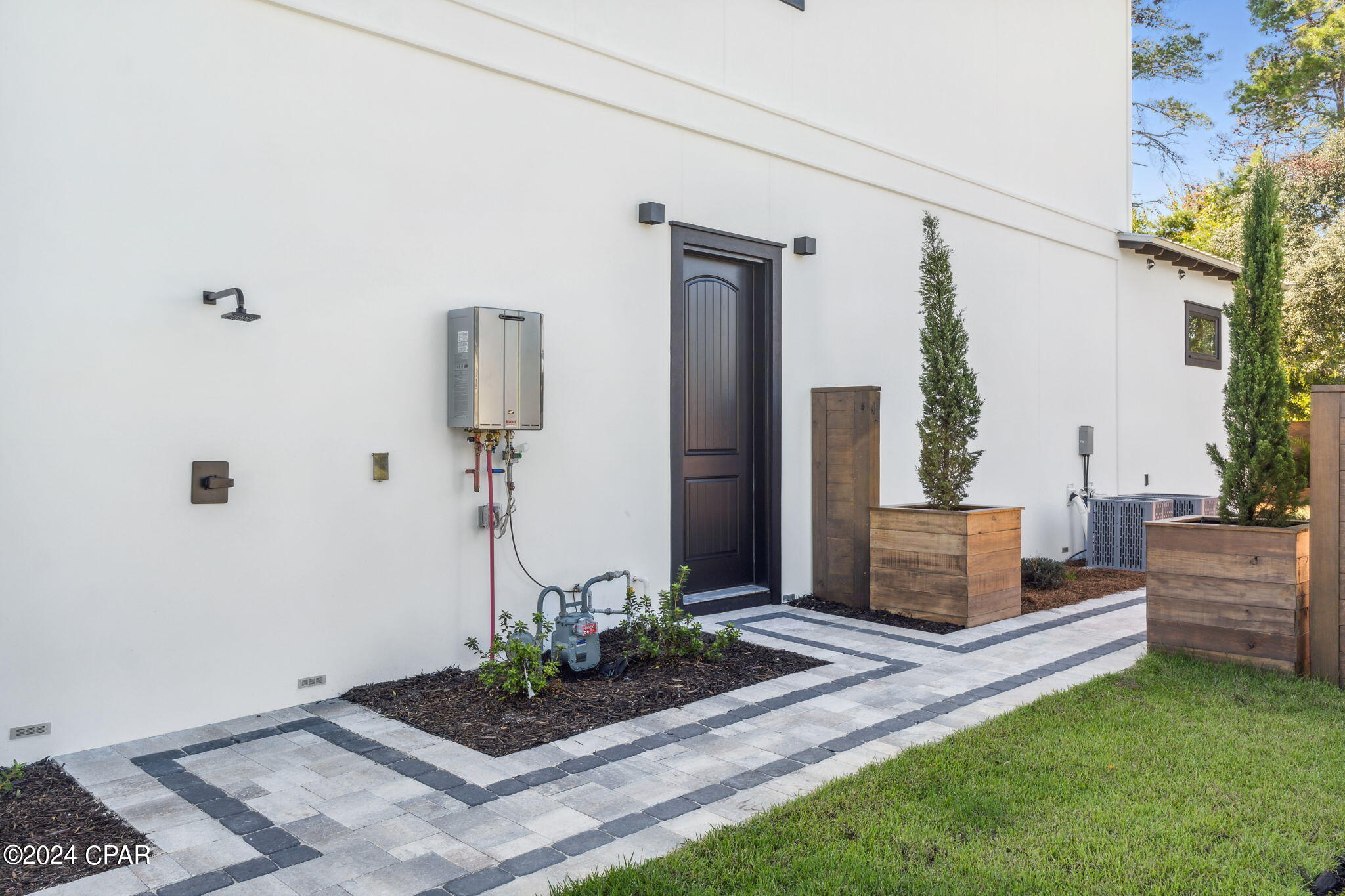 Preserve At Inlet Beach - Residential