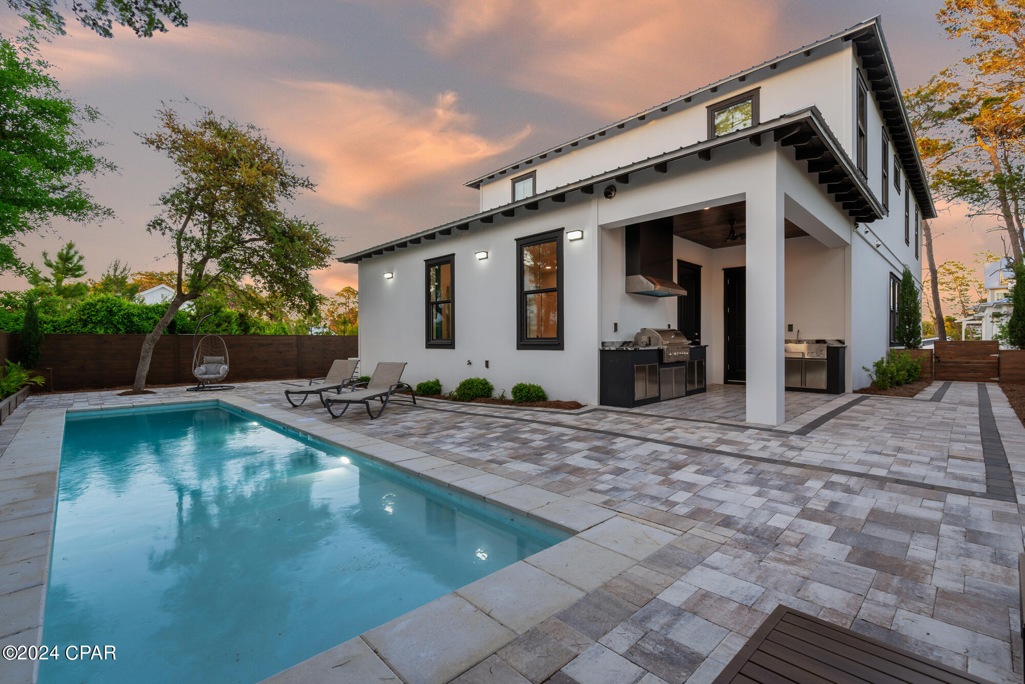 Preserve At Inlet Beach - Residential