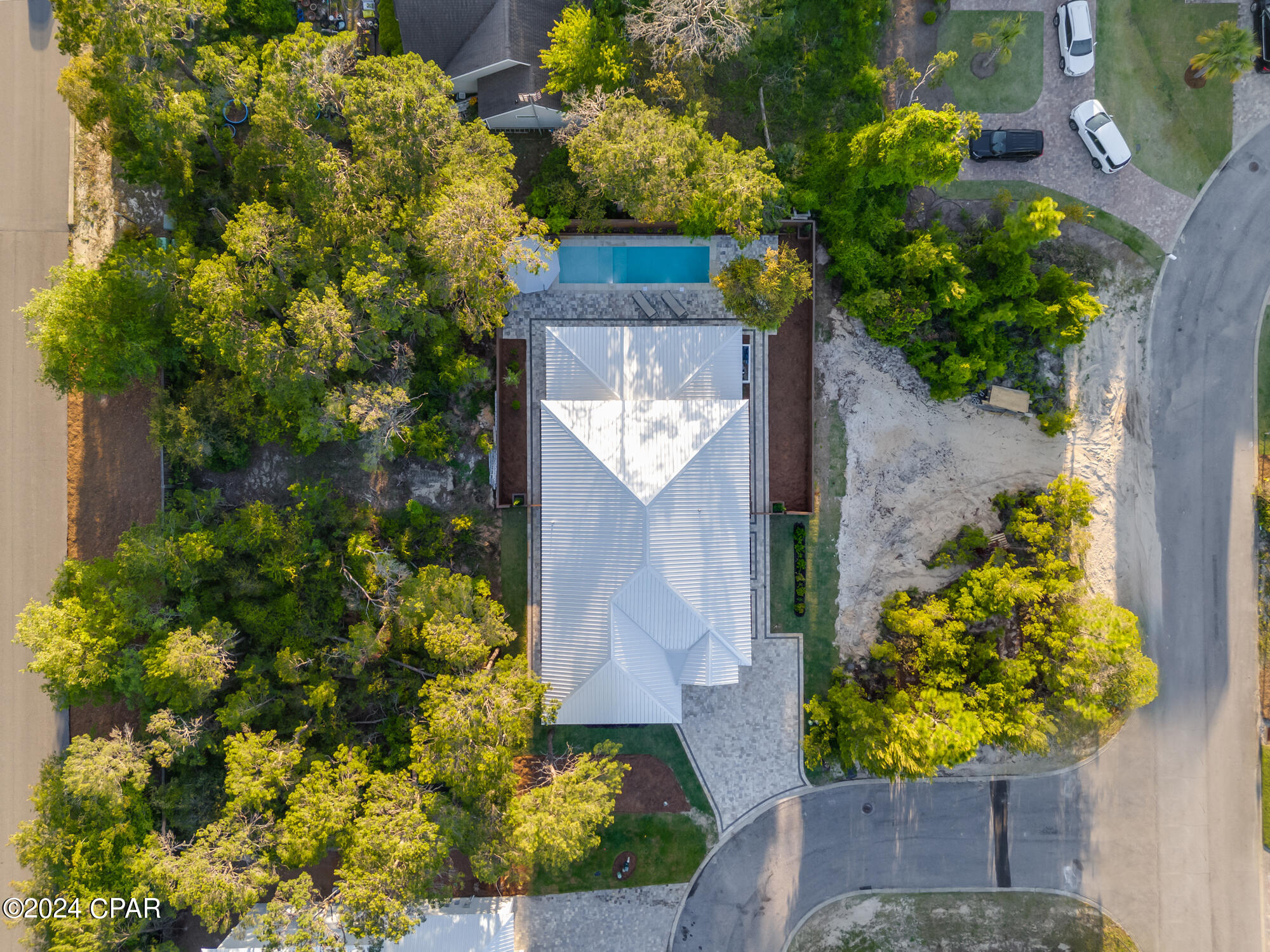 Preserve At Inlet Beach - Residential