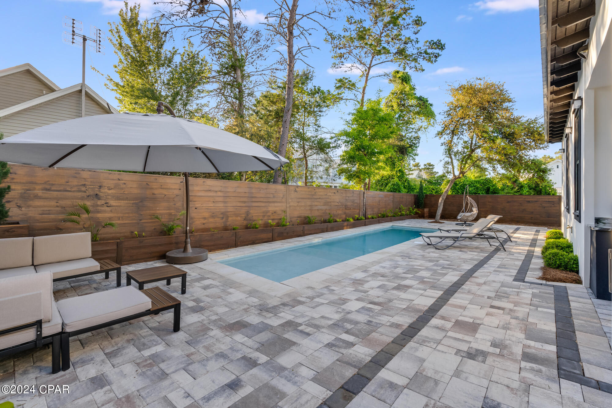 Preserve At Inlet Beach - Residential