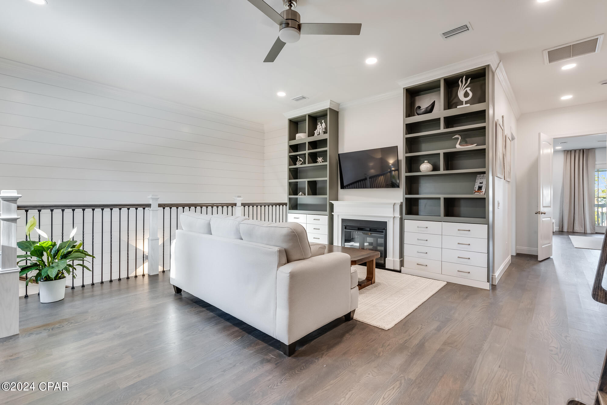 Preserve At Inlet Beach - Residential