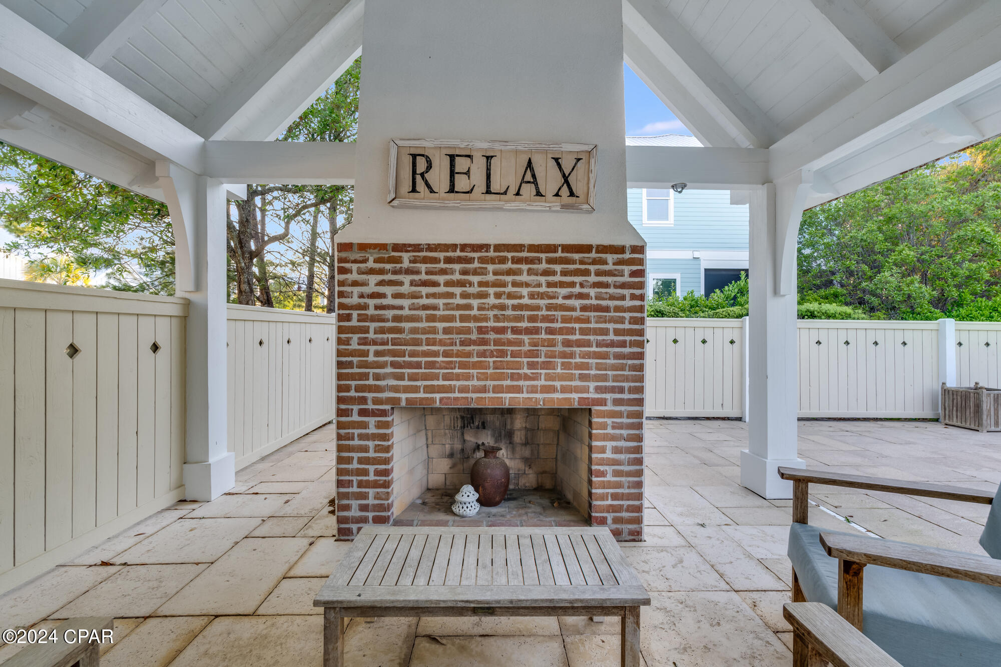 Preserve At Inlet Beach - Residential