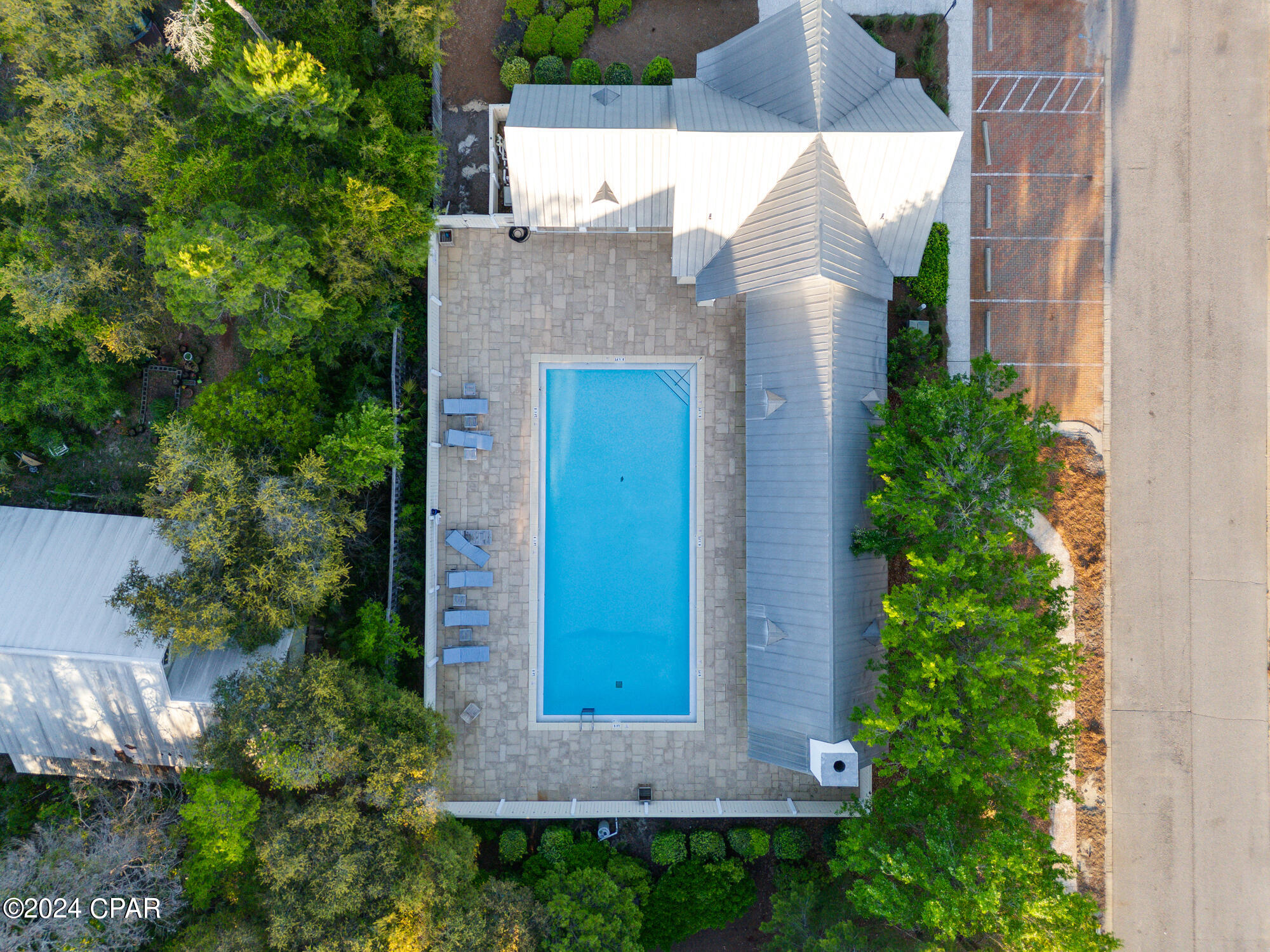 Preserve At Inlet Beach - Residential