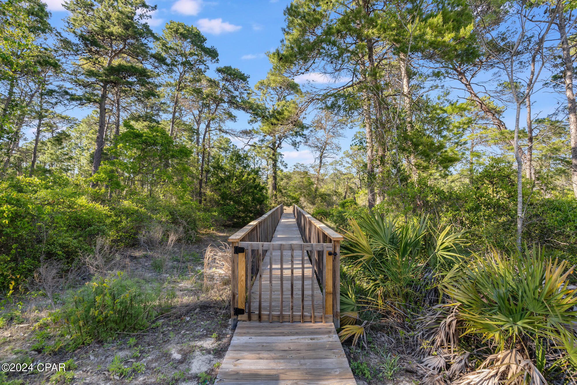 Preserve At Inlet Beach - Residential