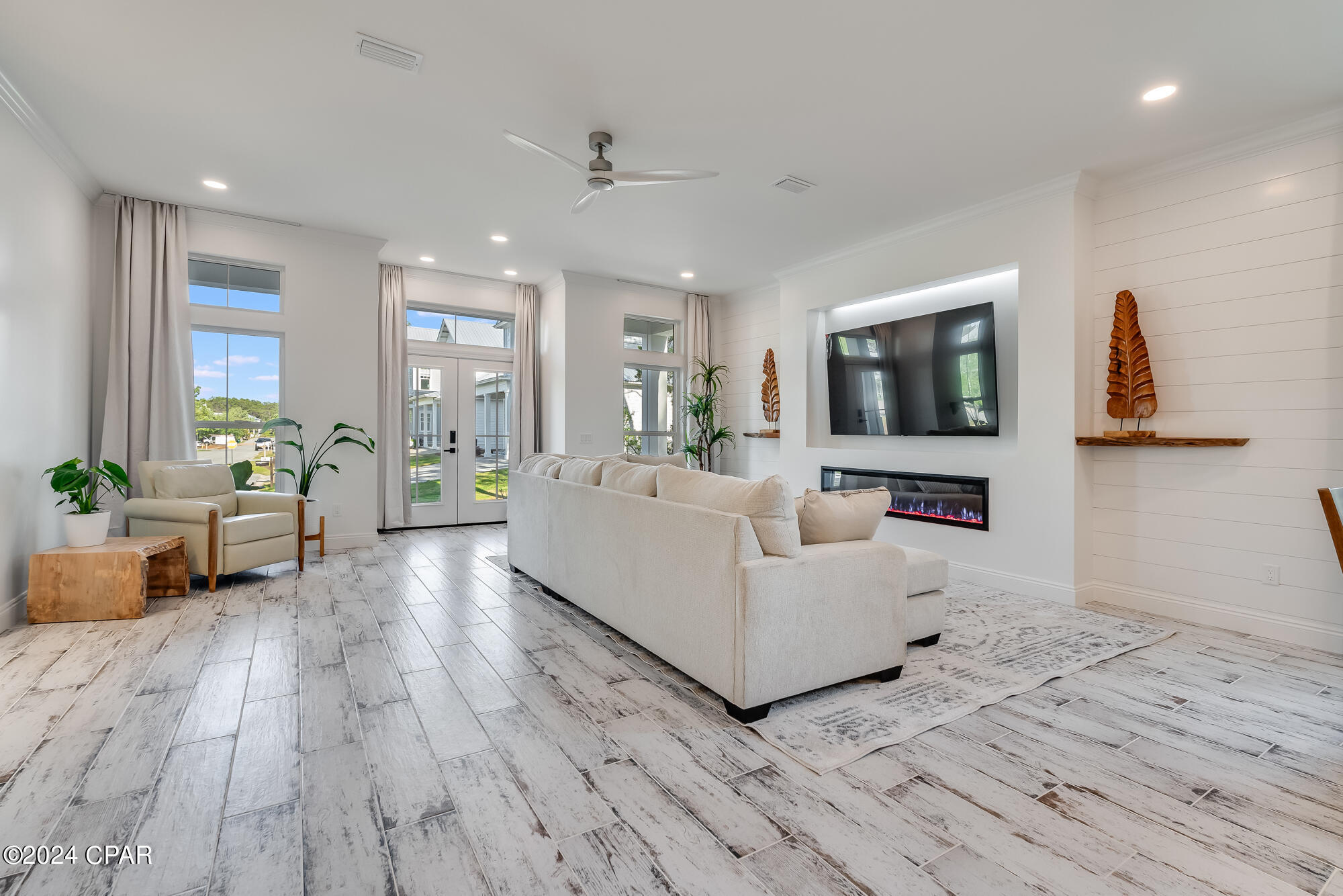 Preserve At Inlet Beach - Residential