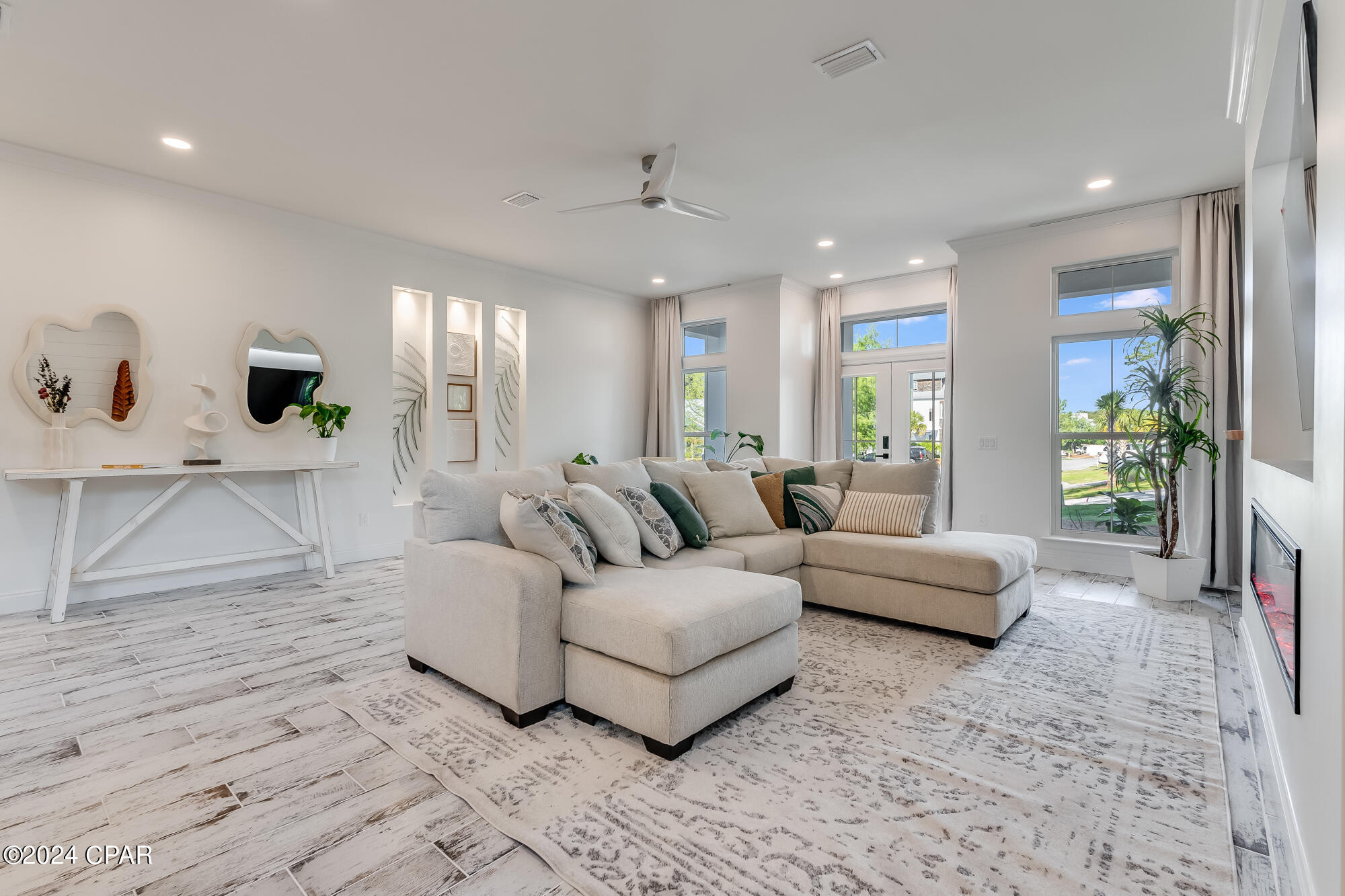 Preserve At Inlet Beach - Residential