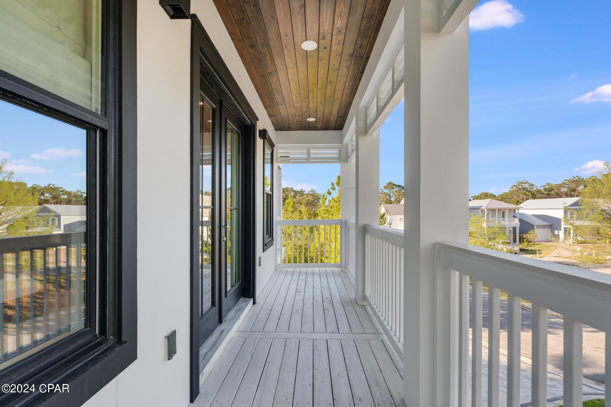 Preserve At Inlet Beach - Residential