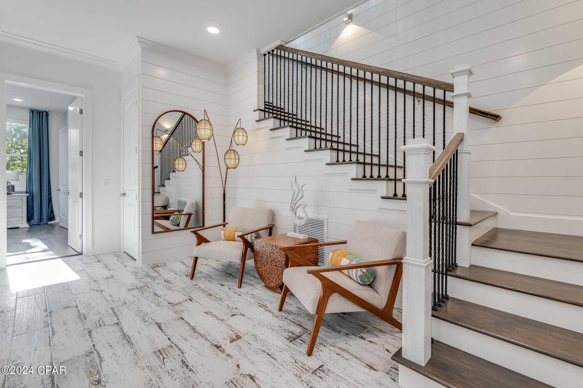 Preserve At Inlet Beach - Residential