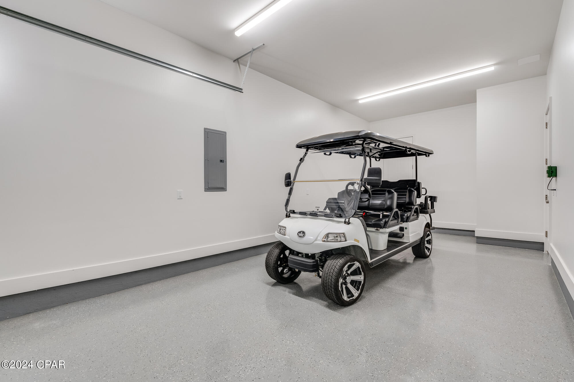 Preserve At Inlet Beach - Residential