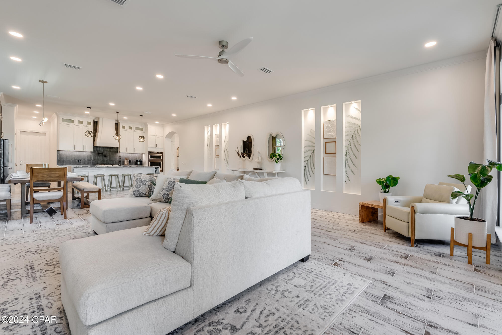 Preserve At Inlet Beach - Residential