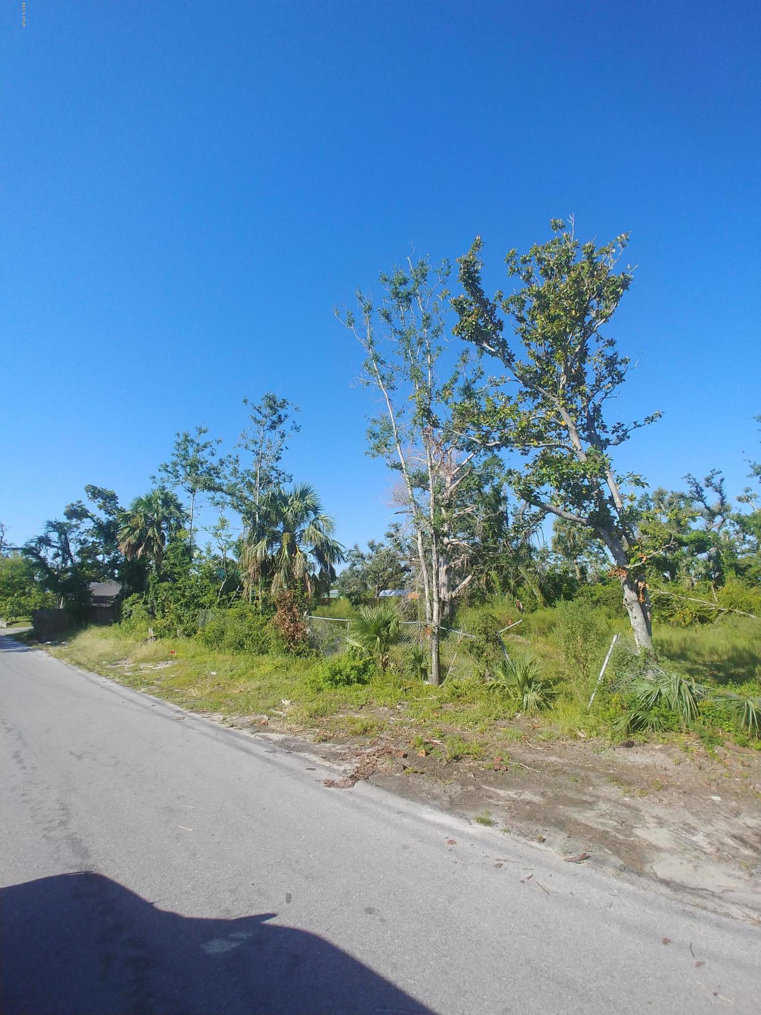 [No Recorded Subdiv] - Land