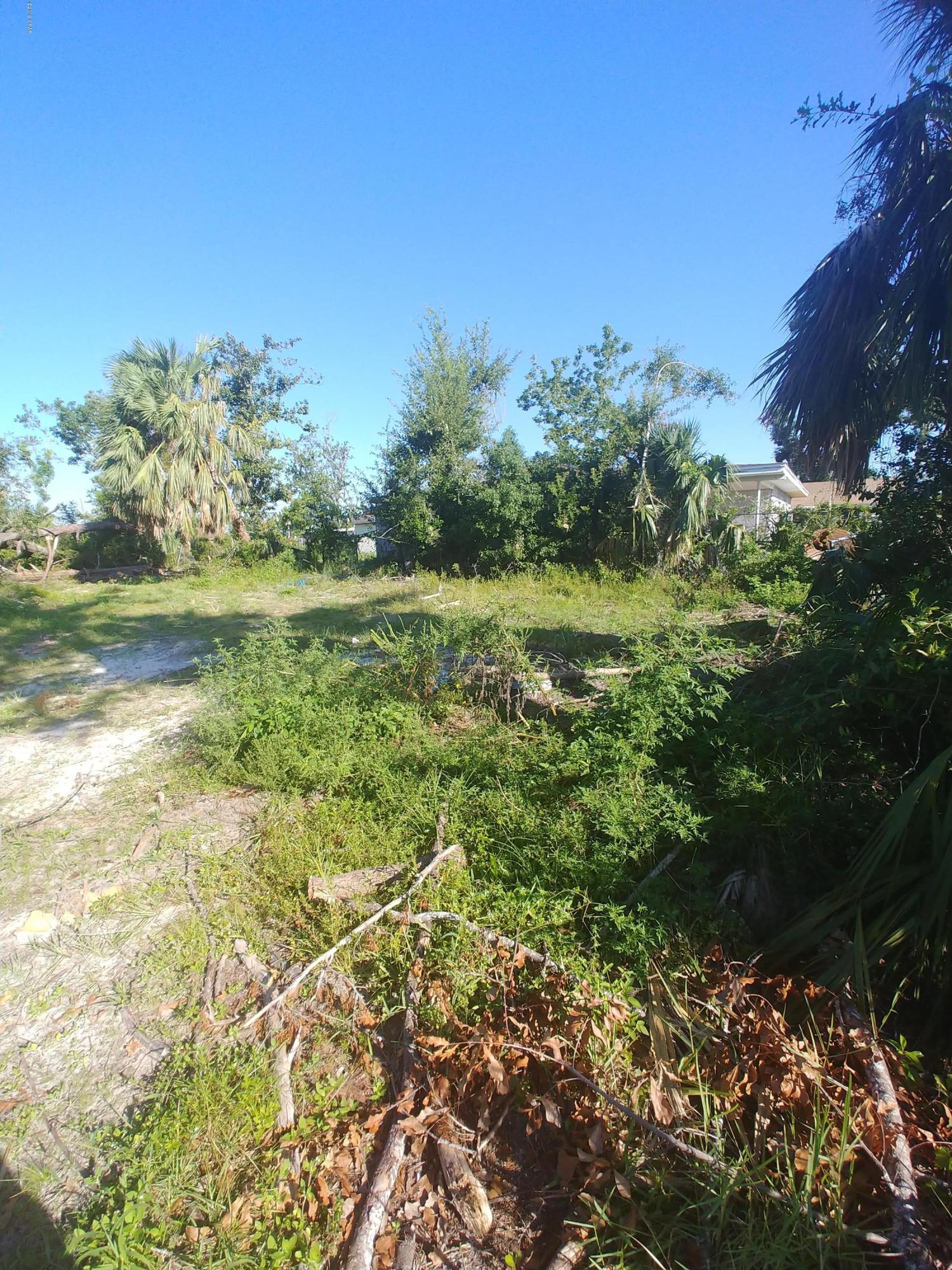 [No Recorded Subdiv] - Land