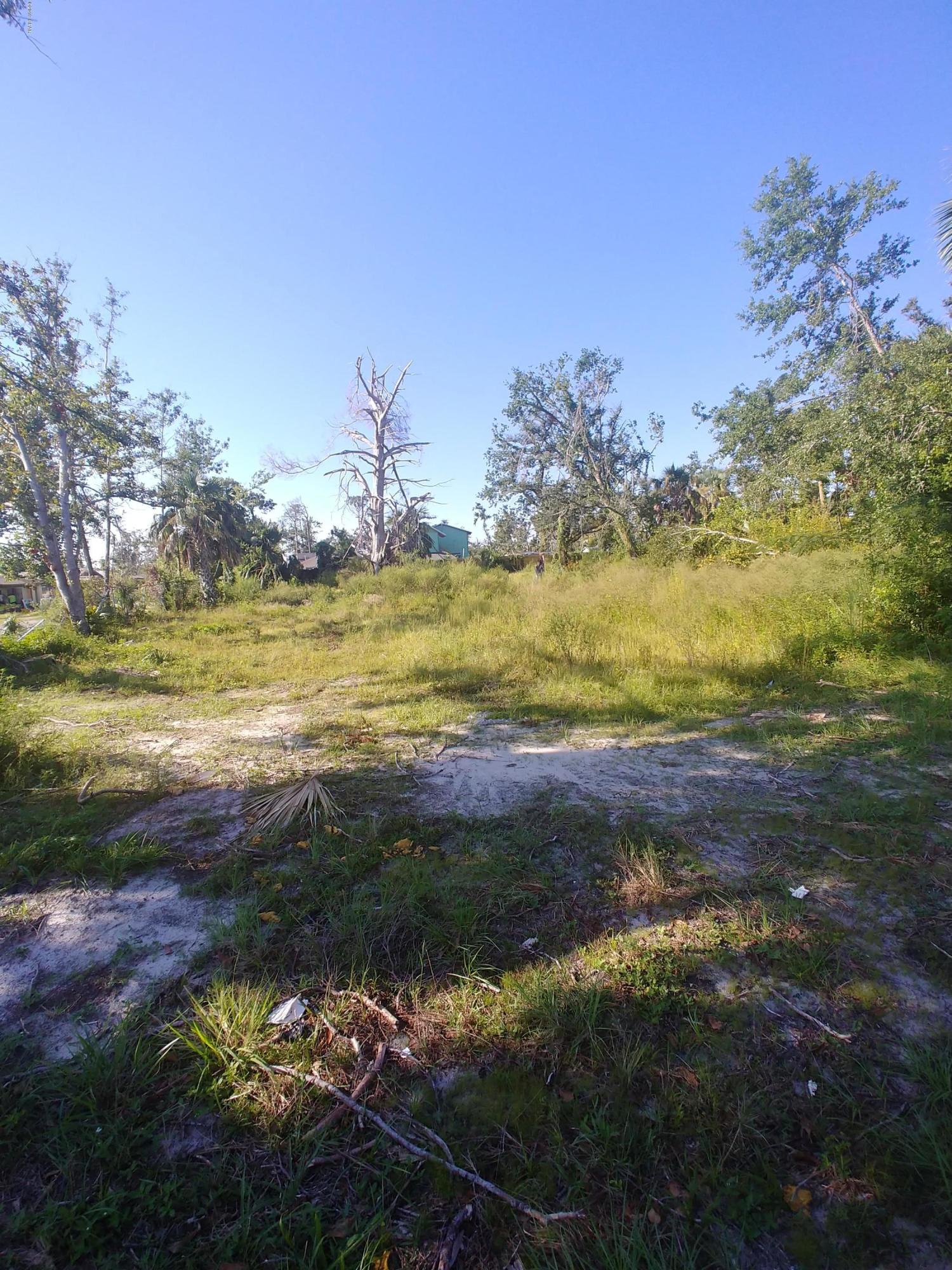 [No Recorded Subdiv] - Land