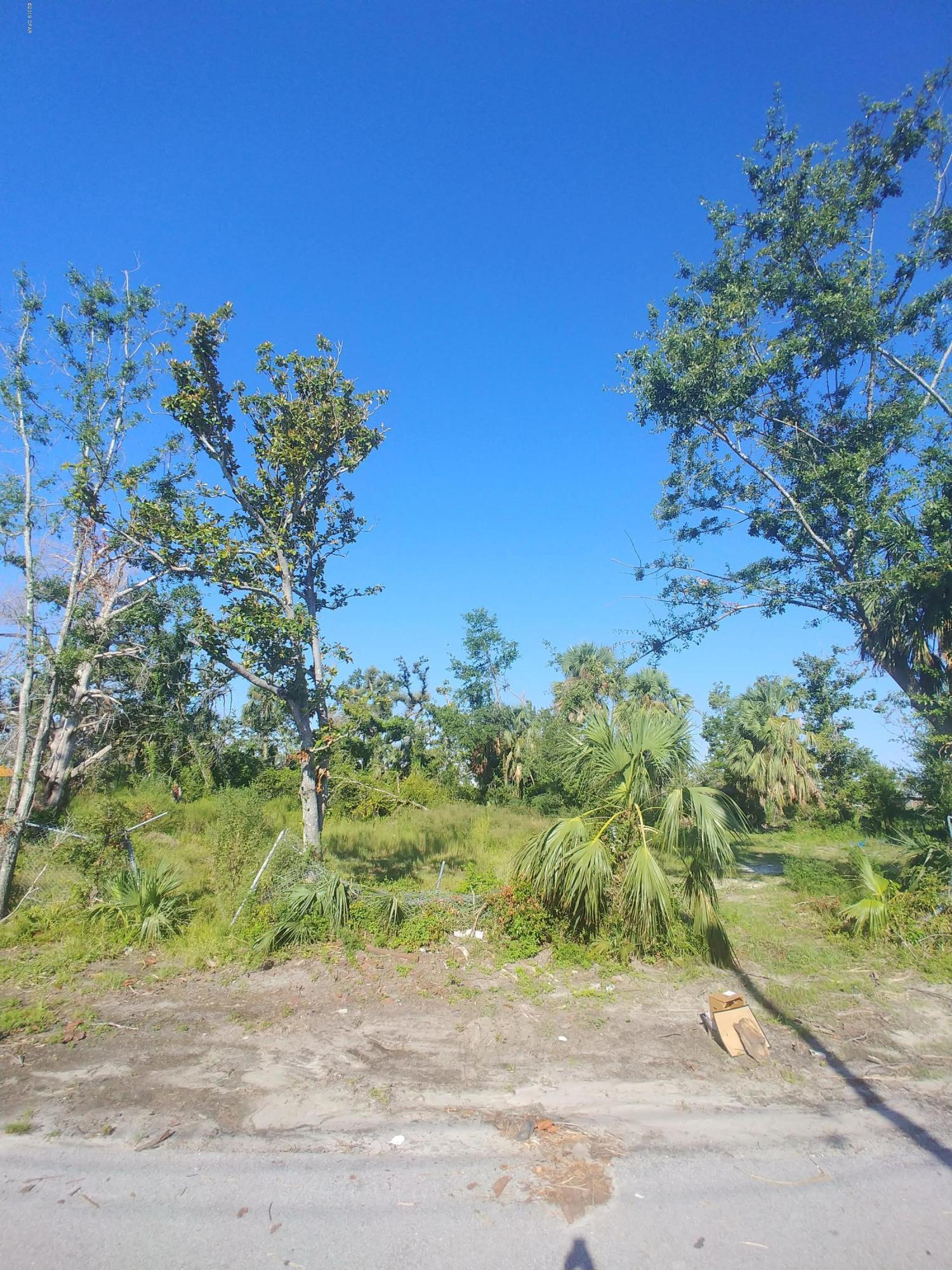 [No Recorded Subdiv] - Land