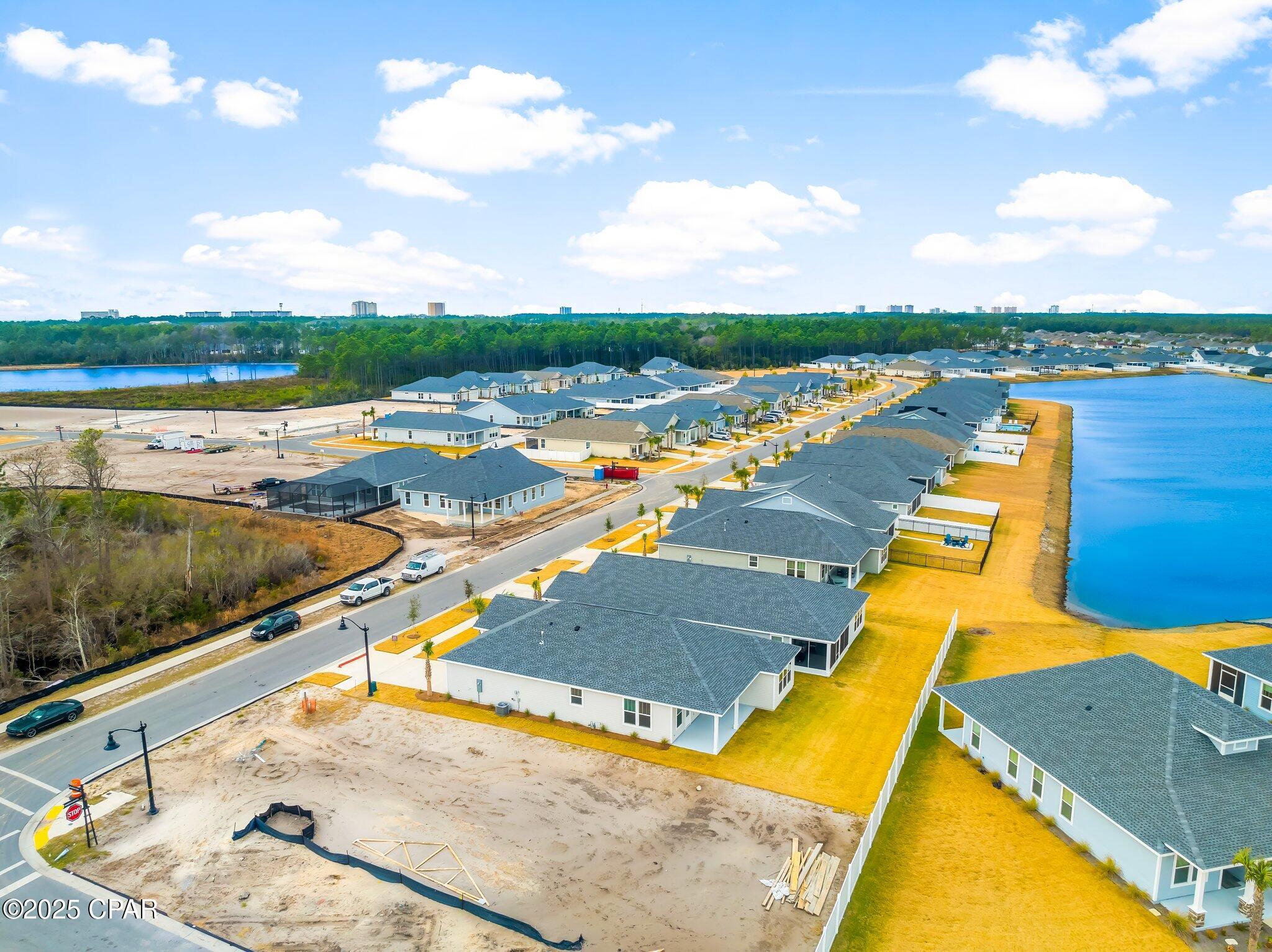 Breakfast Point East - Residential