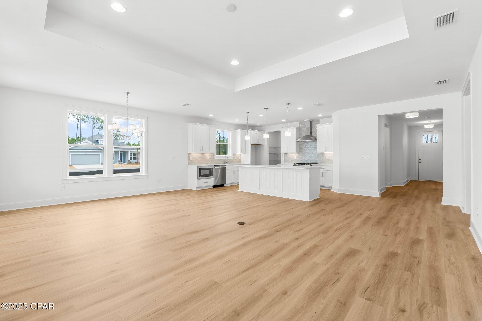 Breakfast Point East - Residential