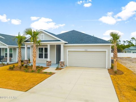 A home in Panama City Beach