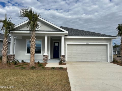 A home in Panama City Beach