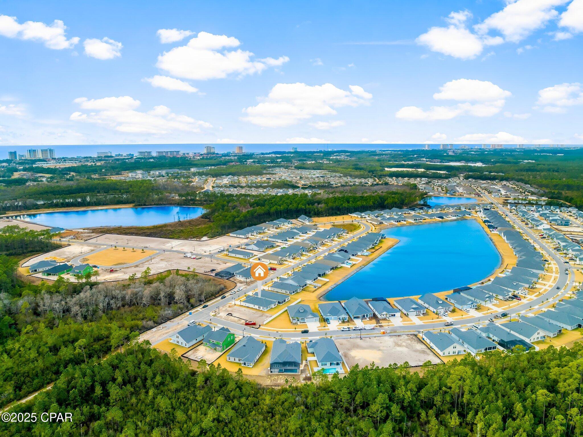 Breakfast Point East - Residential