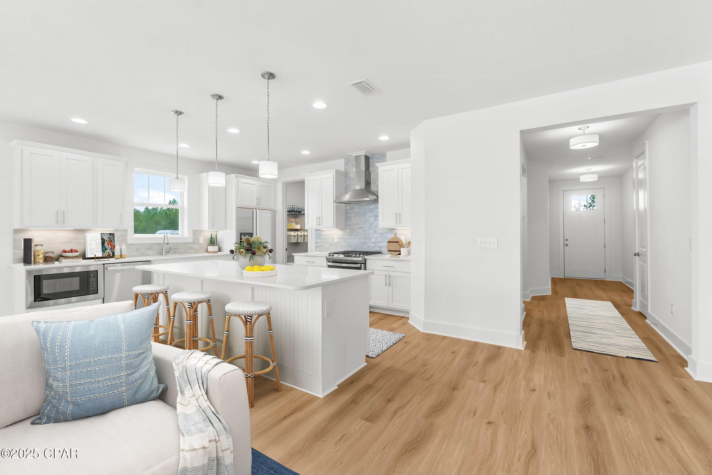 Breakfast Point East - Residential